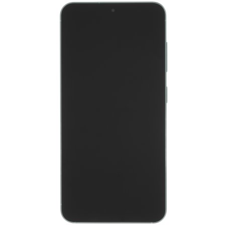 Смартфон Samsung Galaxy S25 12/128Gb, зеленый