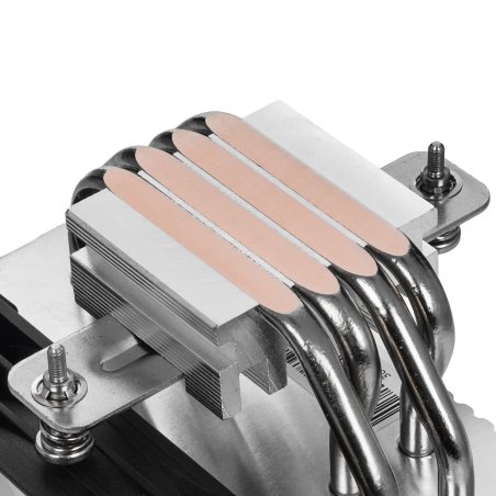 Кулер для процессора Zalman CNPS9X OPTIMA2 ARGb 190W Intel 115*, 1200, 1700, 20*/ AMD AM*