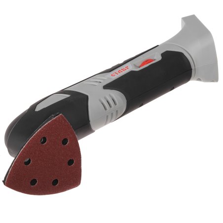 Многофункциональный инструмент аккум. Ставр МИА-20 20В, число колебаний 5000-1500