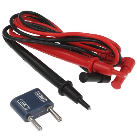 Мультиметр Iek TMD-5S-063 цифровойProfessional MY63 IEK