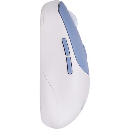 Комплект клавиатура+мышь Smartbuy 218346AG беспроводной, USB, 1500 DPI, белый