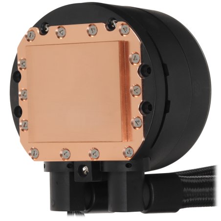 Жидкостная система охлаждения MSI MAG CoreLiquid E360, 3x ARGb Fan, Color Box, LGA1700, AM5