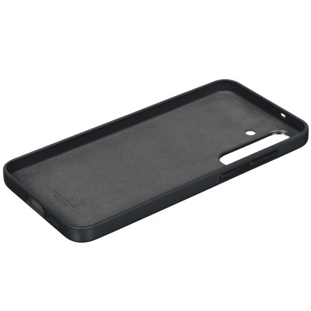 Накладка  Samsung Kindsuit Case для Samsung Galaxy S25 FE черный