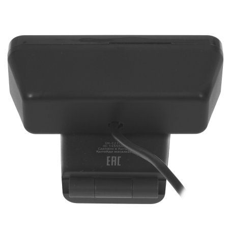 Веб-камера Oklick/Оклик OK-C008FH черный 2Mpix (1920x1080) USB2.0 с микрофоном