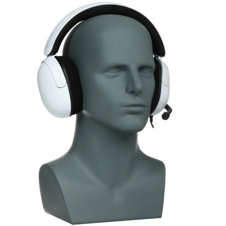 Гарнитура накладные Sony INZONE H3 1.2м черный проводные оголовье (MDRG300/BZ)