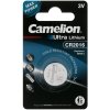 Элемент питания литиевый Camelion CR CR2016 BL-1 (блист.1шт)