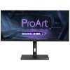 Монитор 34" ASUS ProArt PA348CGV IPS 3440x1440, 120 Гц, 2 мс, 21:9, 400 кд/м2, 2xHDMI, 1xDP, 1xUSB-C, 1x3.5 мм, 5xUSB, черный