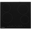 Панель варочная Maunfeld EVCE.594-BK ЧЕРНОЕ стекло