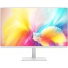 Монитор 27" MSI Modern MD272QXPW IPS 2560x1440, 100 Гц, 4 мс, 16:9, 400 кд/м², HDMI 2.0b, DP 1.2a, USB-C (98 Вт), USB Hub (2x USB 2.0), 3.5 Jack, HDR10, белый