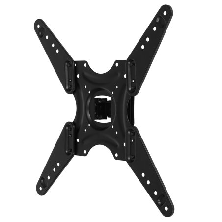 Кронштейн для телевизора Rexant 26"-55", наклонно-поворотный, серия HOME