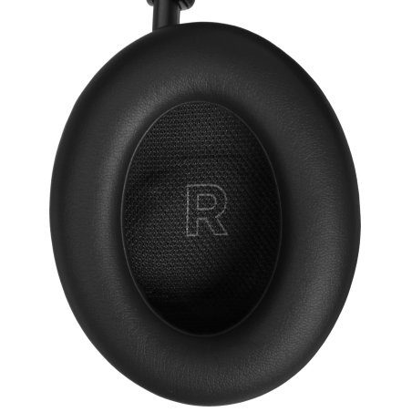 Гарнитура накладные Bose QuietComfort Ultra 1.2м черный беспроводные bluetooth оголовье (880066-0100)