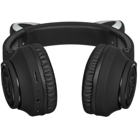 Беспроводные наушники BOROFONE (6974443384949) BO18 черный