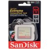Флеш карта CF 64Gb SanDisk Extreme 120Mb/s