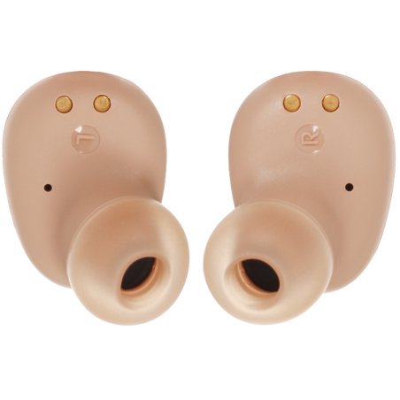 Наушники JBL Wave Flex TWS бежевый