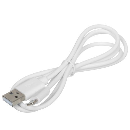 Кабель Rexant USB для iPhone 5/6/7 моделей original copy 1:1 белый