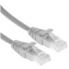 Патч-корд U/UTP Rexant CAT 5e, RJ45-RJ45, 26AWG, ZH нг(А)-HF, серый, 3 м