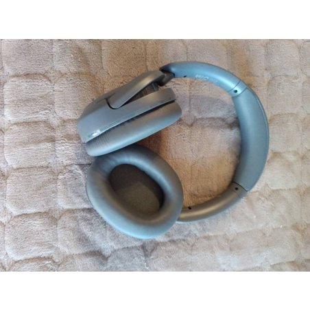 Гарнитура Edifier GX чёрный, проводная, USB, подсветка