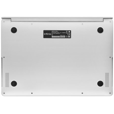 Ноутбук Infinix Inbook Y3 Max YL613 16" IPS FHD/Intel Core i5-1235U/16Gb/512Gb SSD/Intel Iris Xe Graphics/win11/Серебристый