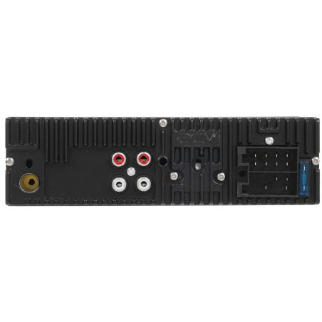 Автомагнитола ACV AVS-912BW 1DIN 4x50Вт