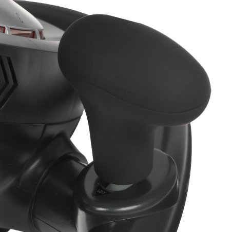 Руль SVEN GC-W800 (педали, вибро, скоба, D-pad, 12 кл, PC/PS3/PS4/XBOXONE/Xinput)