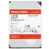 Жесткий диск WD Original SATA-III 12Tb WD121KFBX Red Pro (7200rpm) 256Mb 3.5"