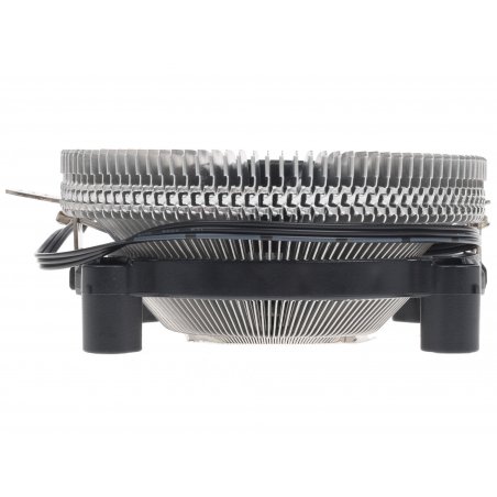 Кулер для процессора ID-COOLING IS-30i черный 92мм алюминий 3600rpm 35db 4-pin 100W 30мм