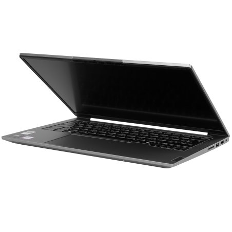 Ноутбук Lenovo ThinkBook 14 G7 IML 14" WUXGA IPS/Intel Ultra 7 155H/16Gb/512Gb SSD/Intel Arc Graphics/No OS/Серый +Bag