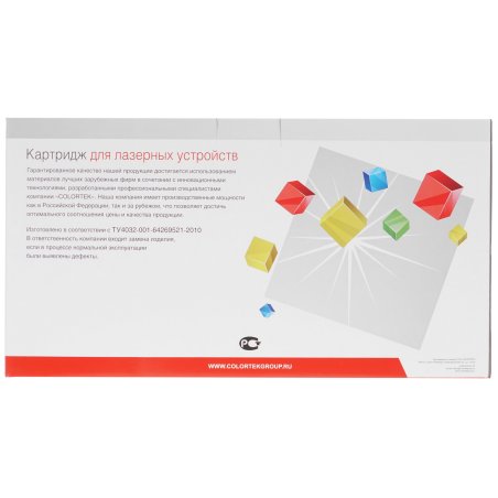 Картридж лазерный XEROX 106R01536 черный для Phaser 4600/4620 (30000 стр)(Channels)