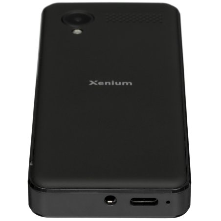 Мобильный телефон Xenium X240 черный