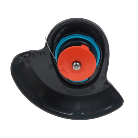 Триммер электрический Gardena Small Cut Plus 350/23 350Вт реж.эл.:леска