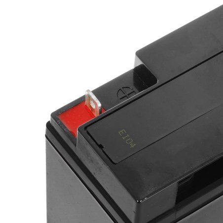 Батарея Gembird/Energenie BAT-12V17AH/4