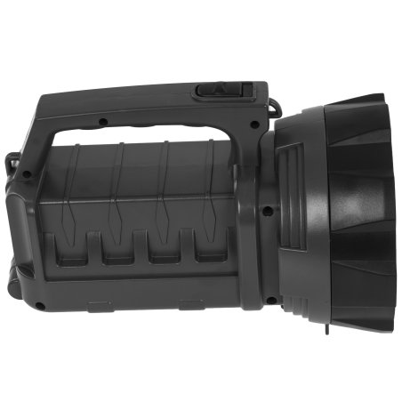 Фонарь Navigator NPT-SP14-ACCU прожект. 3Вт LED 200Лм АКБ 3А.ч