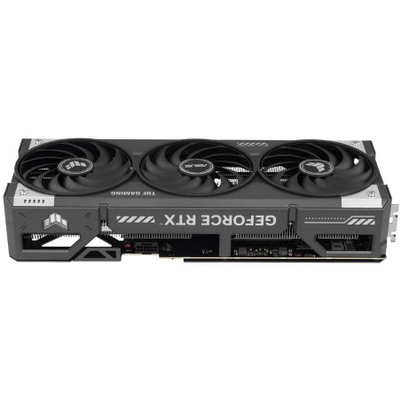 Видеокарта ASUS TUF-RTX 5070-O12G-GAMINGRTX 5070,HDMIx2,DPx3,12G,D7; 90YV0LZ0-M0NA00