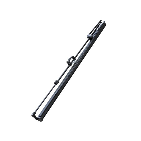 Экран на треноге Lumien 200x200см Eco View LEV-100103 1:1 напольный рулонный