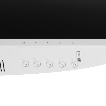 Монитор 27" MSI Modern MD272XPW IPS 1920x1080, 100 Гц, 4 мс, 16:9, 300 кд/м2, 1xHDMI, 1xDP, 1xUSB-C, выход на наушники, белый