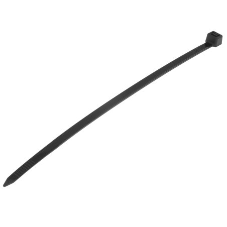 Хомут кабельный 4.8х150 NO-225-182 черный (уп.100 шт) Эра Б0065981