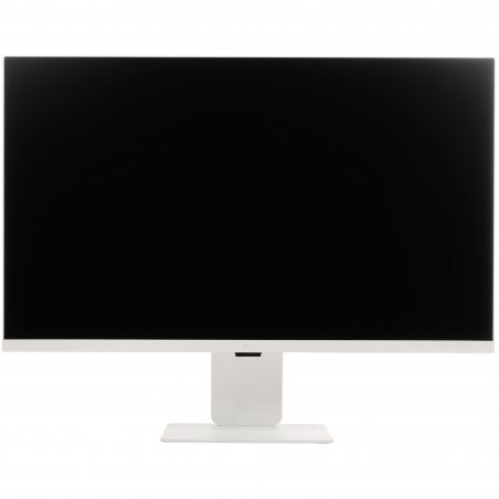 Монитор 31.5" LG UltraFine 32U830SA-W IPS 3840x2160, 60 Гц, 5 мс, 16:9, 400 кд/м², 2xHDMI 2.0, USB-C (65 Вт), USB Hub (2x USB 3.0), 3.5 Jack, HDR10, динамики (2x5 Вт), Smart TV, Wi-Fi, Bluetooth, VESA 100x100, белый