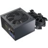 Блок питания Seasonic ATX 650W G12 GC-650 80 PLUS gold (20+4pin) APFC 120мм fan 6xSATA RTL