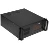 Серверный корпус ExeGate Pro 4U4020S (RM 19", высота 4U, глубина 450, БП 800ADS, USB)"