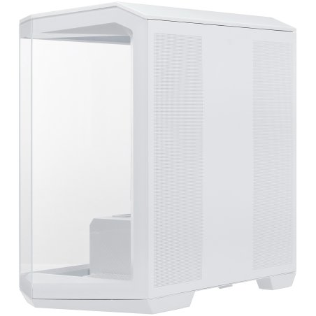 Компьютерный корпус MSI MAG Pano M100R PZ белый