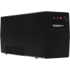 Источник бесперебойного питания Ippon Back Basic 850S New Euro 480Вт 850ВА черный