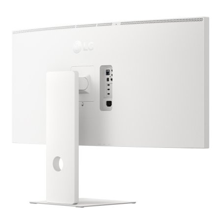 Монитор 27" LG UltraFine 27US500-W IPS 3840x2160, 60 Гц, 5 мс, 16:9, 300 кд/м², 2xHDMI, 1xDP, 1x3.5 мм, белый