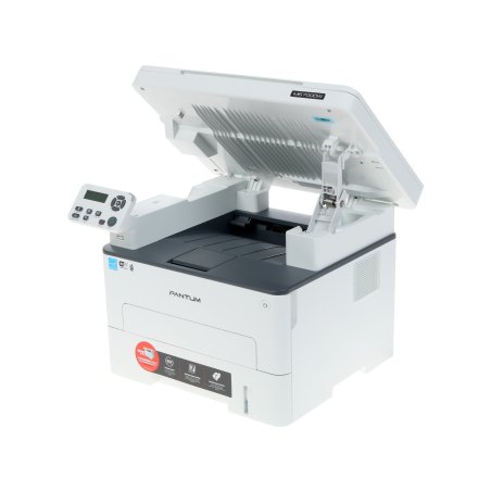 МФУ лазерное Pantum M6500W, A4, ч/б, печ. до 22 стр/мин., скан. до 8.5 стр/мин., 1200x1200dpi, USB, Wi-Fi