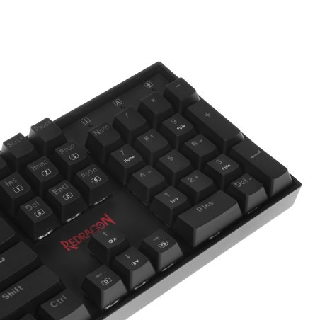 Клавиатура REDRAGON MITRA USB RU 75015
