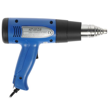 Фен технический Rexant 230 В/1500 Вт STANDART 12-0054