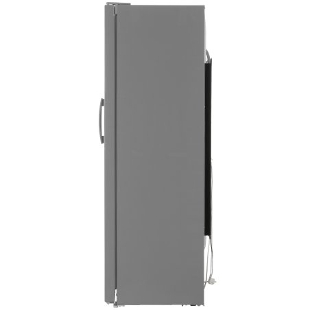 Морозильная камера Indesit DFZ 5175 G серебристый, 250л, 5 ящиков