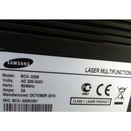 Картридж лазерный для ML-1660/1665/1666/1661/SCX-3200/3205 (Hi-Black) MLT-104S, с чипом