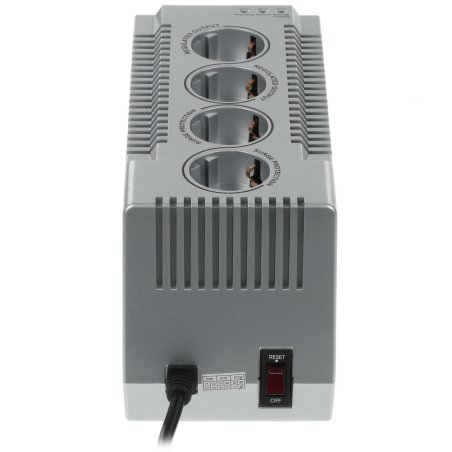 Автоматический стабилизатор напряжения SVENVR-F1000