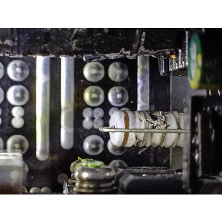 Блок питания ExeGate 900PPX (EX222114RUS), 900Вт, 80 PLUS Bronze, 140мм, модульный, черный