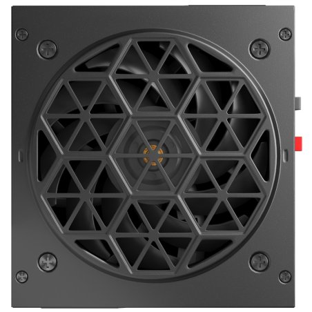 Блок питания 1STPLAYER NGDP Platinum (HA-1000BA3-BK), 1000Вт, 80 PLUS Platinum, 120мм, модульный, черный